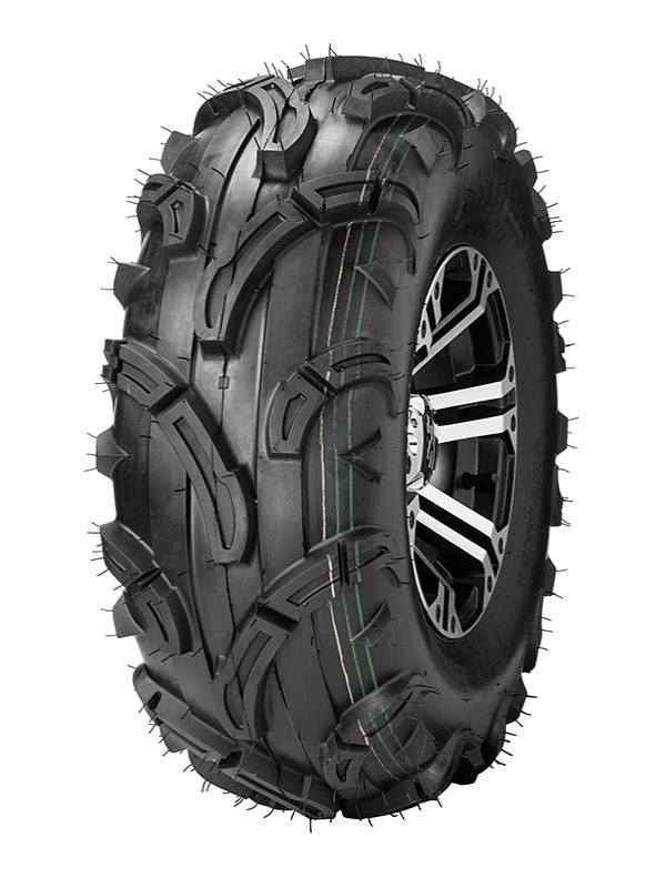 25X10.00-12 opona JOURNEY P351 6PR TL REAR 50J